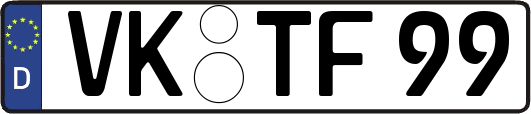 VK-TF99