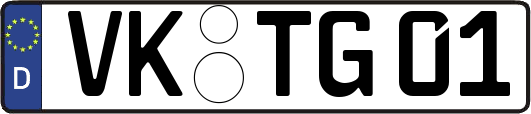 VK-TG01
