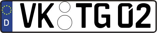 VK-TG02