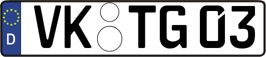 VK-TG03