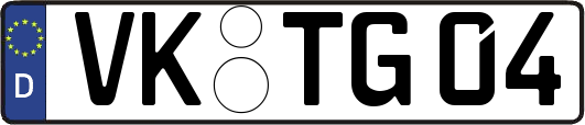 VK-TG04
