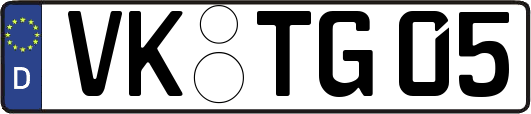 VK-TG05