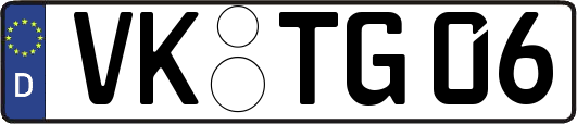 VK-TG06