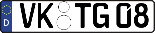 VK-TG08