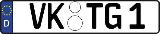 VK-TG1