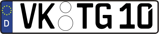 VK-TG10