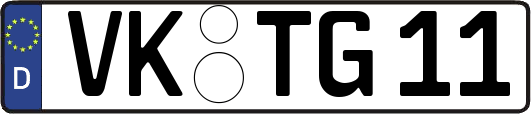 VK-TG11