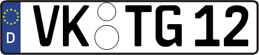 VK-TG12