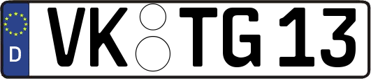 VK-TG13
