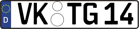 VK-TG14