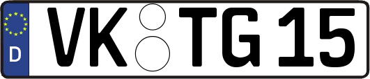 VK-TG15