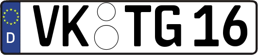 VK-TG16