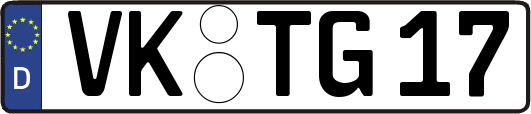 VK-TG17