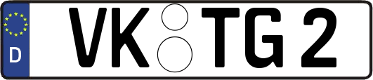 VK-TG2