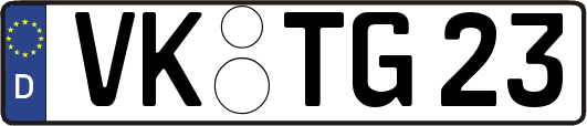 VK-TG23