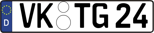 VK-TG24