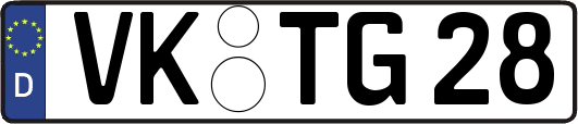 VK-TG28