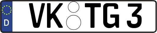 VK-TG3