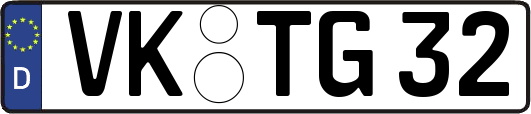 VK-TG32