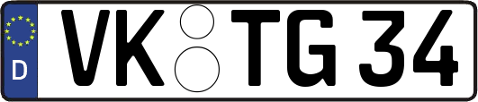 VK-TG34