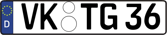 VK-TG36