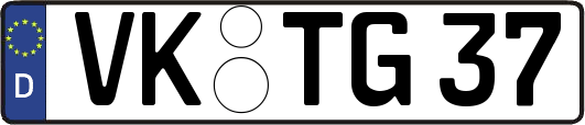 VK-TG37