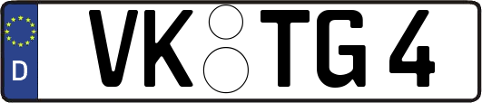 VK-TG4