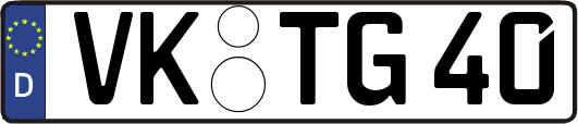 VK-TG40