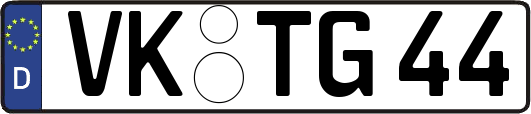 VK-TG44