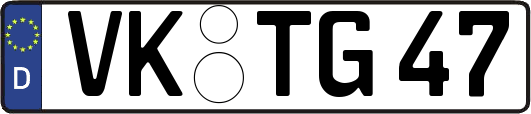 VK-TG47