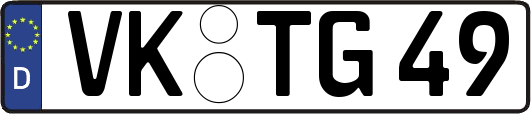 VK-TG49