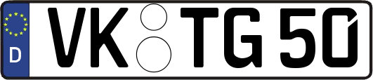VK-TG50