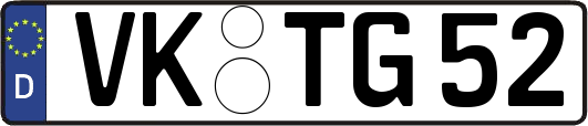 VK-TG52
