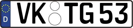 VK-TG53