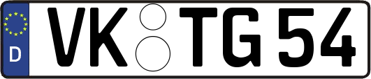VK-TG54