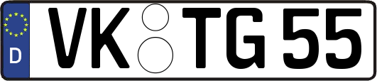 VK-TG55