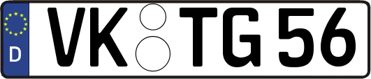 VK-TG56