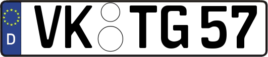 VK-TG57