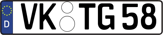 VK-TG58