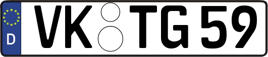 VK-TG59