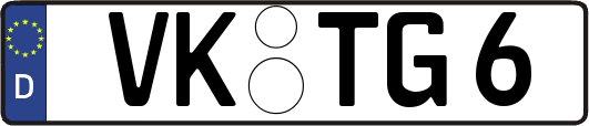 VK-TG6