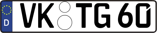 VK-TG60