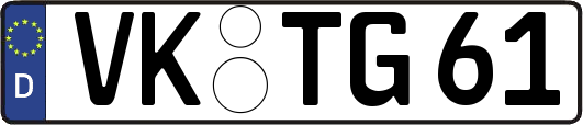 VK-TG61