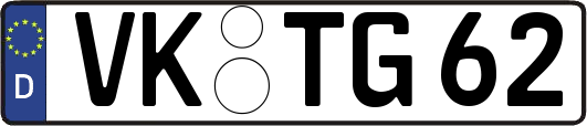 VK-TG62