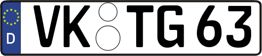 VK-TG63
