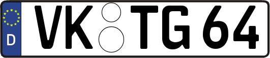 VK-TG64