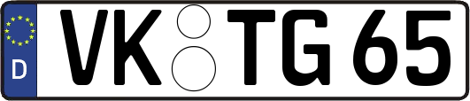 VK-TG65