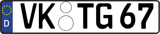 VK-TG67