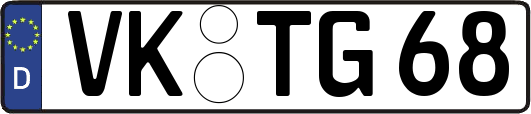 VK-TG68