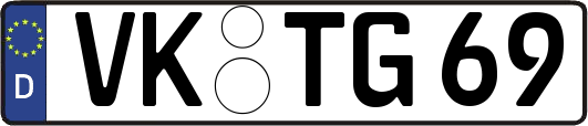 VK-TG69